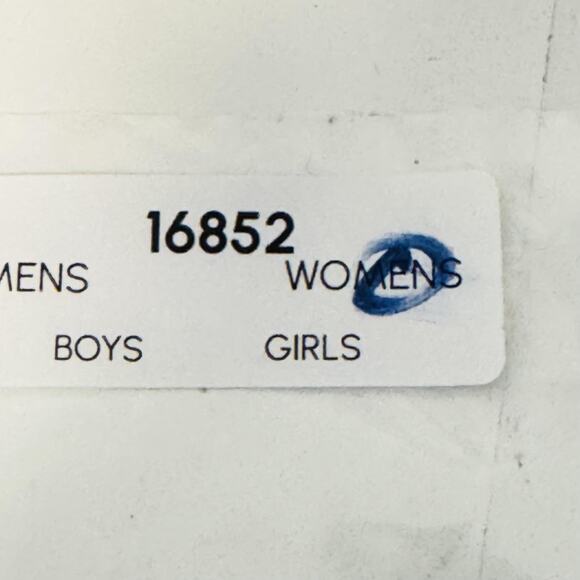 Brooks Shoes Womens 9 White Black Adrenaline GTS 22 Running Athletic Sneakers - Picture 11 of 11